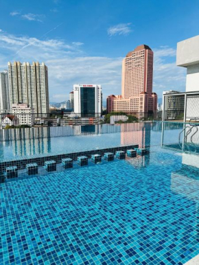 Chamber suites KLCC